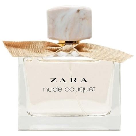 Nude Bouquet Perfume By Zara FragranceReview
