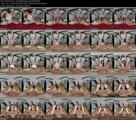 Kylie Rocket Scene Kylie Rocket Vaginal Reality Apr Forumophilia Porn Forum