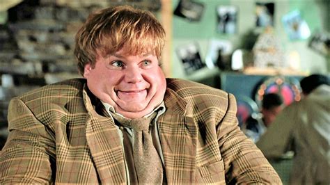 10 Things You Didn't Know About Chris Farley's Final Days - cw3lbwk