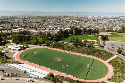 Cal State East Bay Pioneers