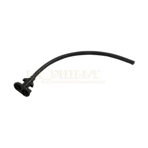 Front Left Headlight Washer Jet Sprayer For Range Rover Sport