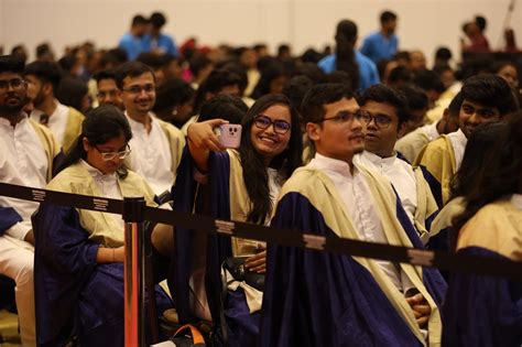 13th Convocation Iit Gandhinagar
