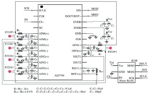 12+ Bluetooth Module Circuit Diagram | Robhosking Diagram