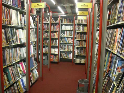 gibert jeune saint michel int bd kult