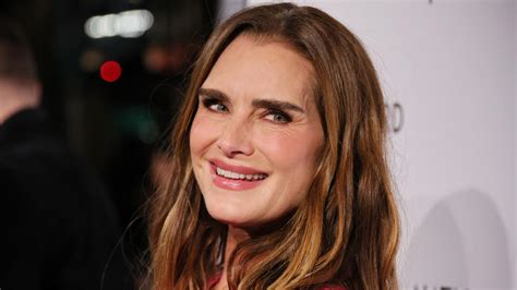 Brooke Shields Reveals She Was Sexually Assaulted In Her S News