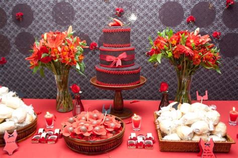 COMO ORGANIZAR UM CHÁ DE LINGERIE