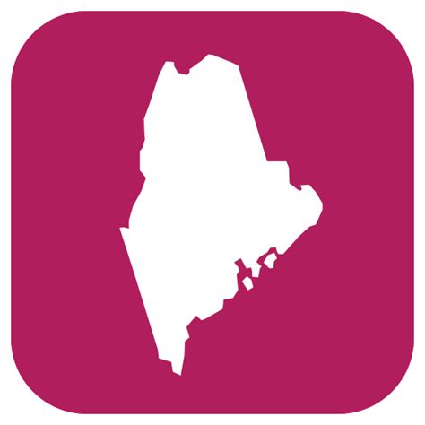 Maine 1210023 PNG