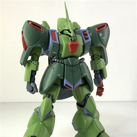 ガルスj 1 144｜keitokさんのガンプラ作品｜gunsta（ガンスタ）