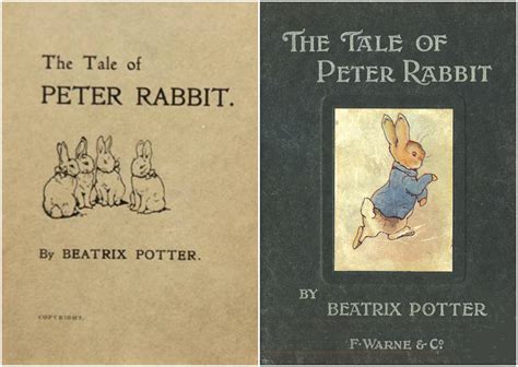 17 Things You May Not Know About Peter Rabbit