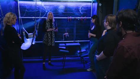 Laura Whitmore Investigates Itvx Rough Sex