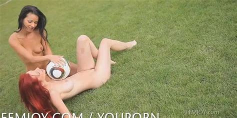 Nude Games Between Beautiful Babes Tnaflix