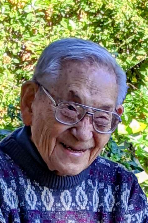 Osamu Sam Shimada Nichi Bei
