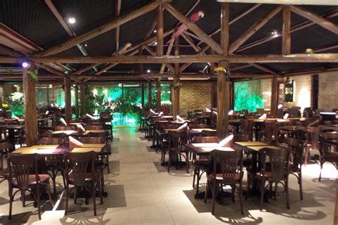 Coco Bambu Fortaleza Meireles