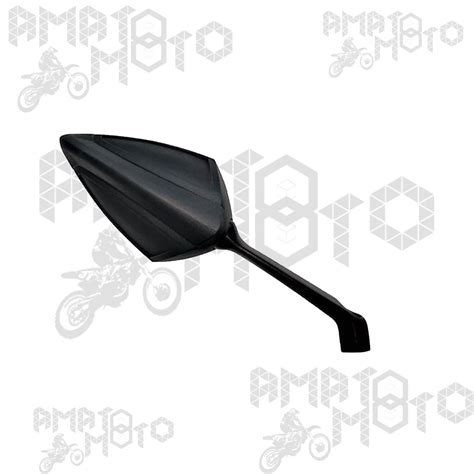 SPECCHIETTO RETROVISORE FAR PER NAKED ENDURO CROSSOVER