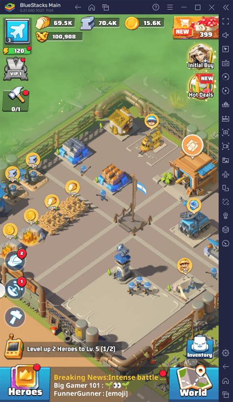 The Best Last War: Survival Game Tips and Tricks to Survive the Zombie ...