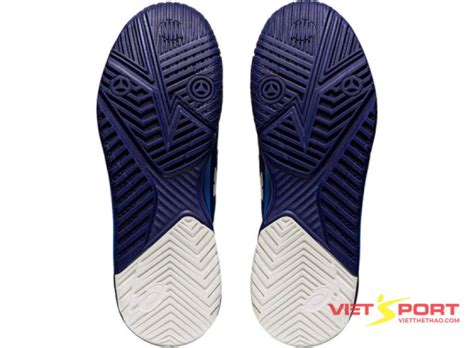 GiẦy Tennis Asics Gel Resolution 8 2020 Chính Hãng