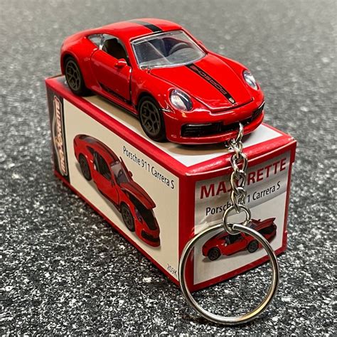 Porsche 911 Hot Wheels Etsy