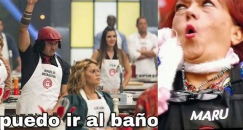 Memes Por Estreno De Masterchef Celebrity Colombia