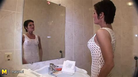 Mature Mother Squirts All Over The Place By Mature Nl Xhamster