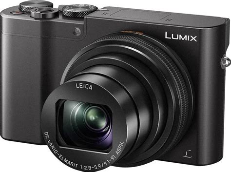 Panasonic Lumix Dmc Tz Zbozi Cz