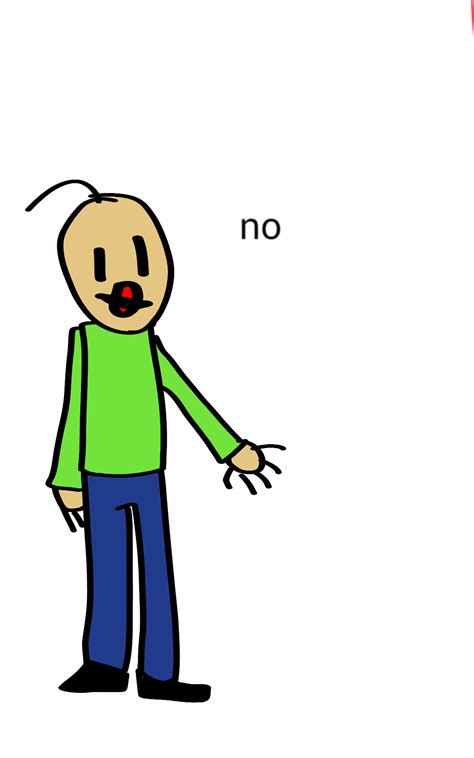 Baldi S Basics Ask Blogs Are Overrated ARE YOU ALL READY TO FUCK