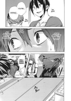 World S End Harem 1 Worlds End Harem Free Hentai