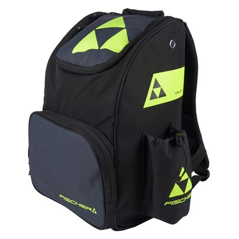 Plecak Fischer Backpack Race 55 L 2024