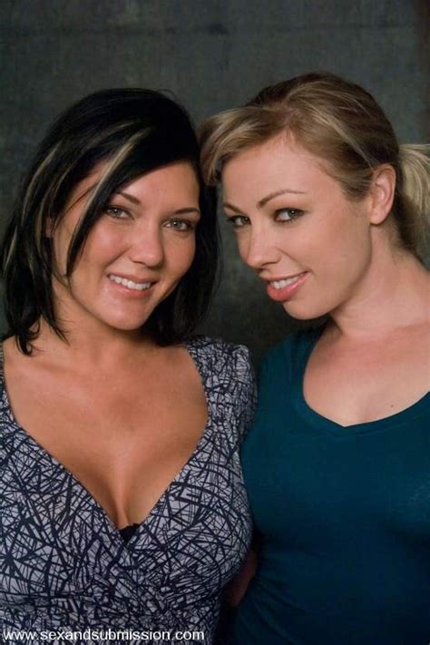 Teo Excited Chicks Gets Extreme Bondage And Fucked Hard Porn Pictures