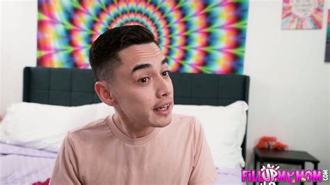 Alyssia Vera S Stepson Creampies Her Ass