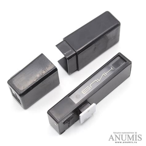 Дальномер Ломо «Блик» для шкальных фотоаппаратов. СССР. Лот №5440 ...