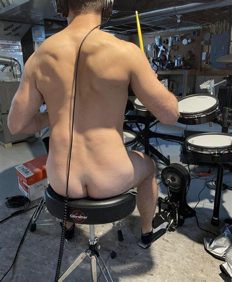 Bang A Drum Nudes CuteGuyButts NUDE PICS ORG