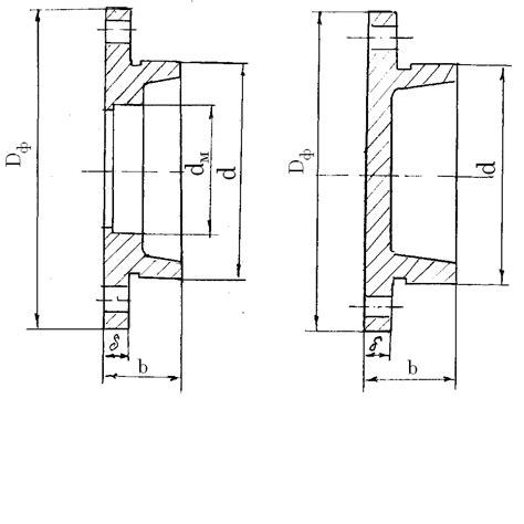 Сечение б-б.