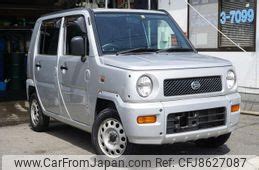 Used Daihatsu Naked For Sale CAR FROM JAPAN