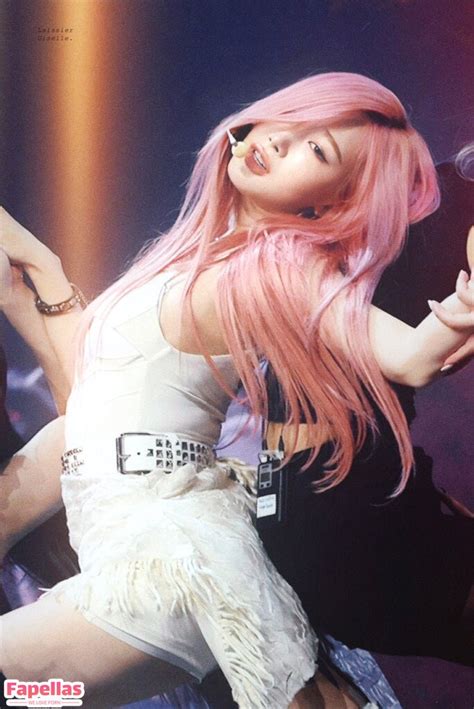 Giselle æspa aka aespa aka giselle aespa Nude Leaks Fapellas