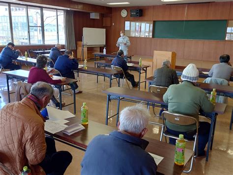 いつでも会員募集中。 川越町社会福祉協議会