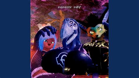 Monster Milf Feat Sotowolf2016 YouTube