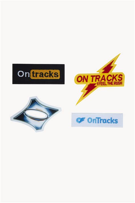 PORN PATCHES PACK OnTracks