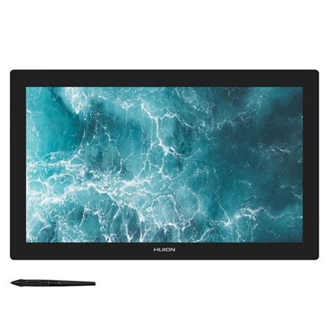 Huion Kamvas Pro 24 (4K)