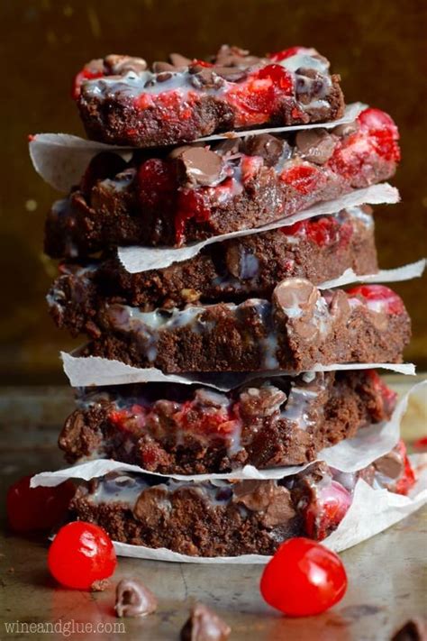 Knock You Naked Bars Recipe Sweet Snacks Dessert Recipes Easy How