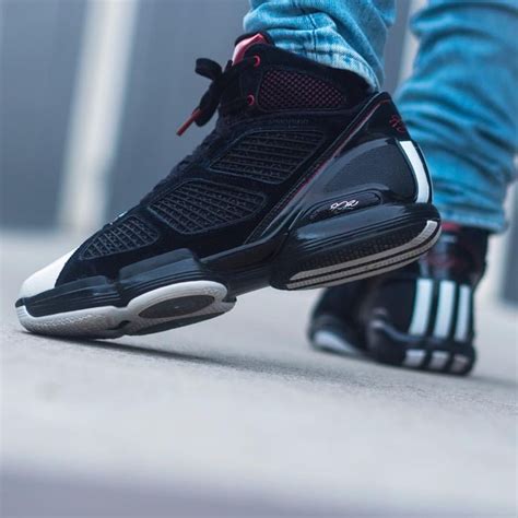 adidas Adizero Derrick Rose 1.5 | Best basketball shoes, Fashion shoes ...