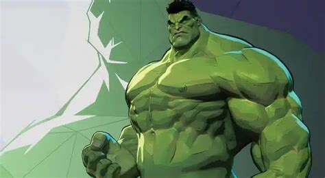 Nude Hulk Mod For Marvel Rivals Bold Funny And Unique Redesign