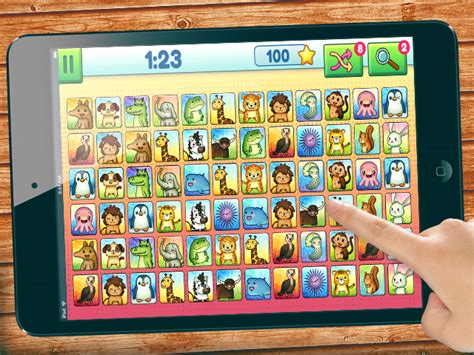 Animal Connection Ravalmatic Game Studio