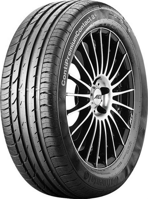 Continental Pneus de verão 175/65 R14 compre online