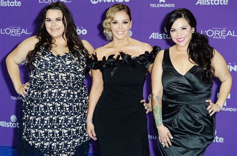 rivera  dynasty members  unite  latin  week panel