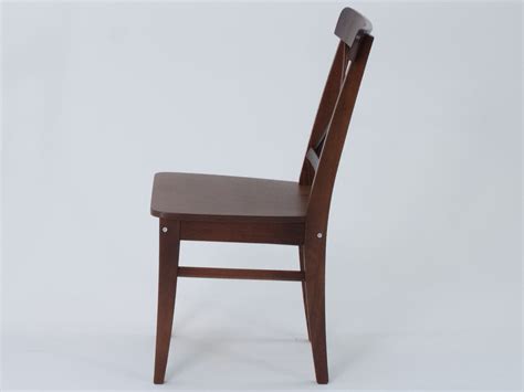 Стул Zip-mebel Ингольф Ж, орех — купить недорого в mebHOME. Цены от ...