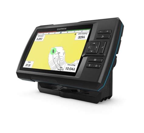 Garmin STRIKER Vivid 9sv kopen - Mediawinkel