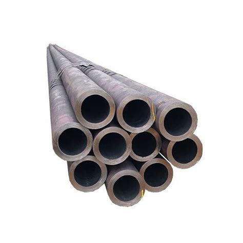 Fire Fighting Seamless Erw Sch Carbon Steel Pipe Din St