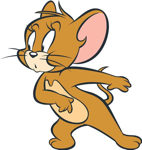 Download Jerry Mouse Side Glance