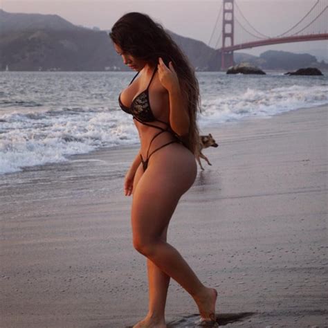 Aylen Alvarez Porn Pic