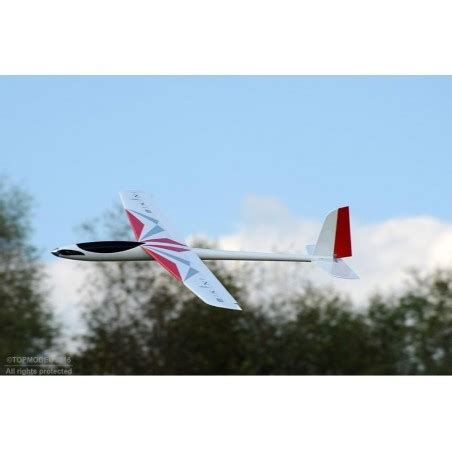 Rc Gliders Bikini Approx M Arf Ecotop Flash Rc